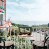 Отель Posillipo 70 Napoli, фото 7