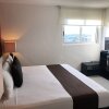 Отель Suites Malecon Cancun, фото 4