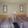 Отель Pillow Talk Motel в Веллингтоне