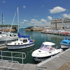 Отель Drakes Wharf @ Royal William Yard, фото 16
