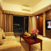 Отель Poltton International Apartment (Foshan Zumiao Lingnan Tiandi Branch), фото 3