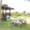 Отель Khwanruen Fishing Resort, фото 14