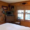 Отель Lucky Tree Cabin, фото 4