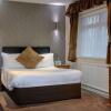 Отель Best Western Manchester Bury Bolholt Country Park Hotel, фото 44