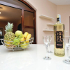 Отель Beautiful Home in Pridraga With Wifi and 5 Bedrooms, фото 13