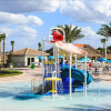 Отель Serenade Champions Gate 8 Bedroom Home with Private Pool, фото 22