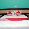 Отель OYO 783 Grand Mentari Guest House, фото 8