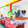 Отель Vamar Vallarta All Inclusive Marina and Beach Resort, фото 23
