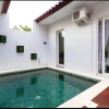 Отель Bale Village B5 Villa with Private Pool, фото 6