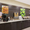 Отель La Quinta Inn & Suites Fayetteville, фото 12