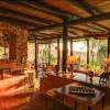Отель Stanley Safari Lodge, фото 15