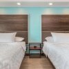 Отель Tru by Hilton Madison West, WI, фото 16