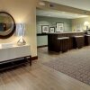 Отель Quality Inn & Suites Quincy - Downtown, фото 5