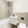 Отель The Mitcham Wonder - Stylish 2bdr Flat, фото 7