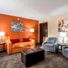 Отель Comfort Inn & Suites Nashville Downtown – Stadium, фото 3