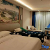 Отель Vienna International Hotel (Jiujiang Municipal Government Bali Lake), фото 2