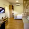 Отель Promenade Bonito All Suites в Бонито