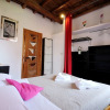 Отель Charming Bright Penthouse in Trastevere, фото 4