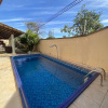 Отель Sobrado - Px JK 5 quartos e 3 suites, фото 16