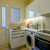 Отель Olala Athens Center 2BR Apartment w/ balcony, фото 3