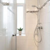 Отель Haus Seeblick Wohnung A1, фото 10