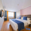 Отель Anxin Intercity Hotel (Quanzhou Jinhuai Food Street), фото 12