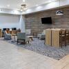 Отель Candlewood Suites Mount Pleasant, an IHG Hotel, фото 17
