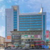 Отель Guorui Boutique Hotel (Dongguan Chang'an Center), фото 7