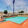 Отель Motel 6 El Reno, OK, фото 13