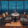 Отель Marriott Executive Apartments Navi Mumbai, фото 34