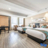 Отель Wuhua Tianyue Hotel (Yinchuan High-speed Railway Station Branch), фото 5