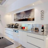 Отель Relaxing 3BR in Ben yehuda 66 by HolyGuest, фото 10