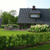 Отель Amazing Villa in Hellendoorn With Garden в Хеллендоорне