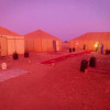 Отель Etoile Sahara Camp, фото 39