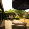 Отель Nice Holiday Home in Burgh Haamstede Near Beach, фото 14