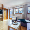 Отель Spacious Apartment in Piesendorf Near Ski Area, фото 6