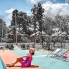 Отель Taakradan Valley Resort ท่ากระดานวัลเล่ย์ รีสอร์ท, фото 25