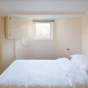 Отель Welcoming 3BR Flat With Parking in Gillingham, фото 4