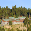 Отель Crater Lake Lodge - Inside the Park, фото 7
