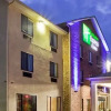 Отель Comfort Inn & Suites Near Lake Lanier, фото 1