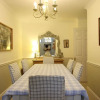 Отель Charming & Spacious Garden Flat Close to the Clifton Triangle, фото 4