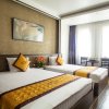 Отель Duc Anh Hotel, фото 5