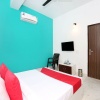 Отель OYO 12379 Hotel Riyasat, фото 20