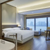 Отель Hangzhou Marriott Hotel Qianjiang, фото 2