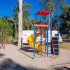 Отель Discovery Holiday Parks - Tannum Sands, фото 43