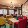 Отель SpringHill Suites Baton Rouge South, фото 24