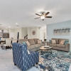 Отель Amazing 6 Bedroom Storylake New Resort Home 6 Villa by Redawning, фото 15