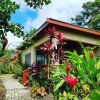 Отель Sacred Garden Fiji в Vanaira Bay