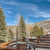 Отель Chaparral Cabin Vibes At Deer Valley! 3 Bedroom Condo by RedAwning, фото 20