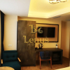 Отель Lenus Hotel, фото 4